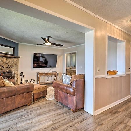 Beech Mountain Resort Condo With Pool Access And Views מראה חיצוני תמונה