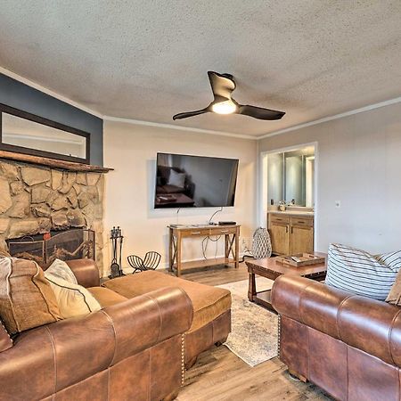 Beech Mountain Resort Condo With Pool Access And Views מראה חיצוני תמונה