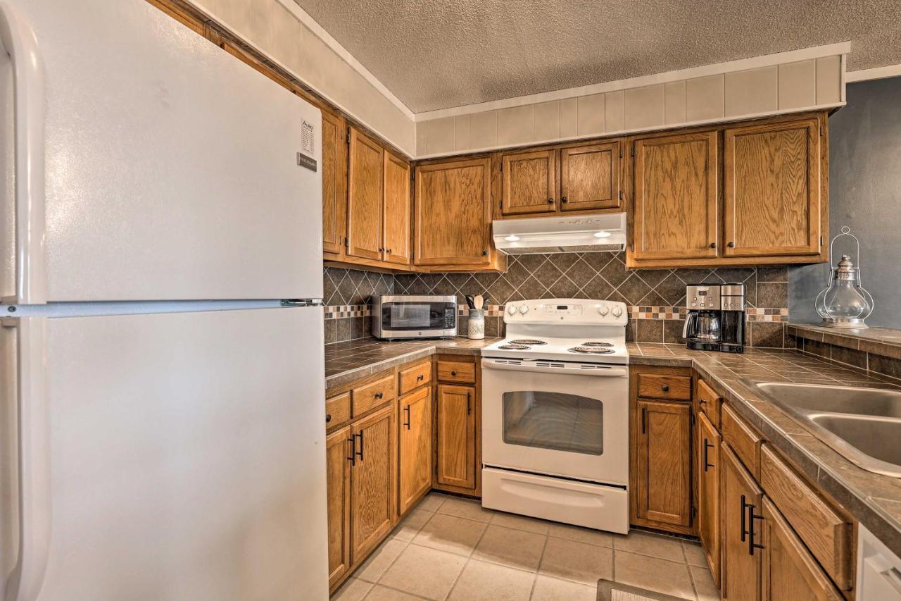 Beech Mountain Resort Condo With Pool Access And Views מראה חיצוני תמונה