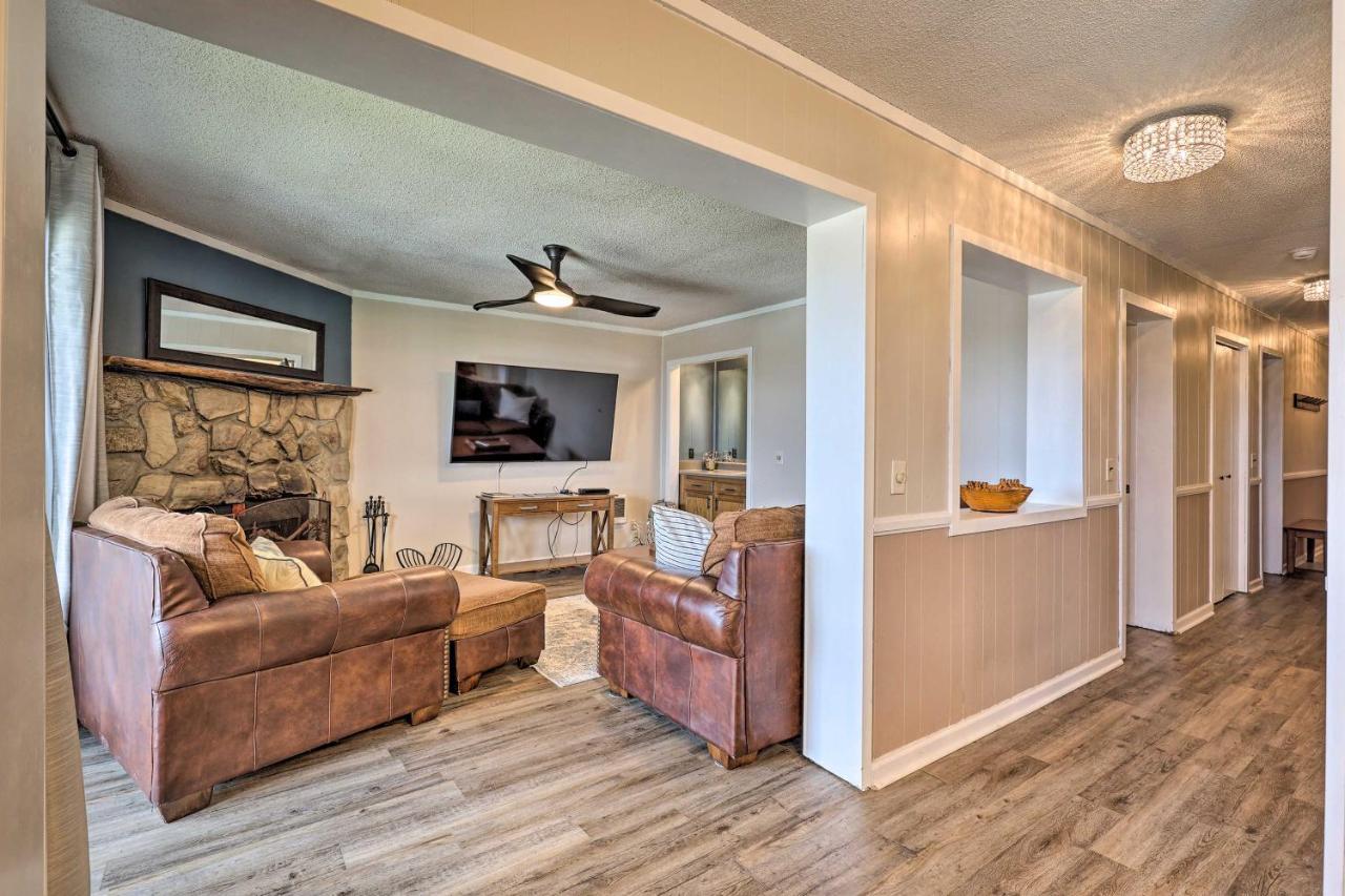 Beech Mountain Resort Condo With Pool Access And Views מראה חיצוני תמונה