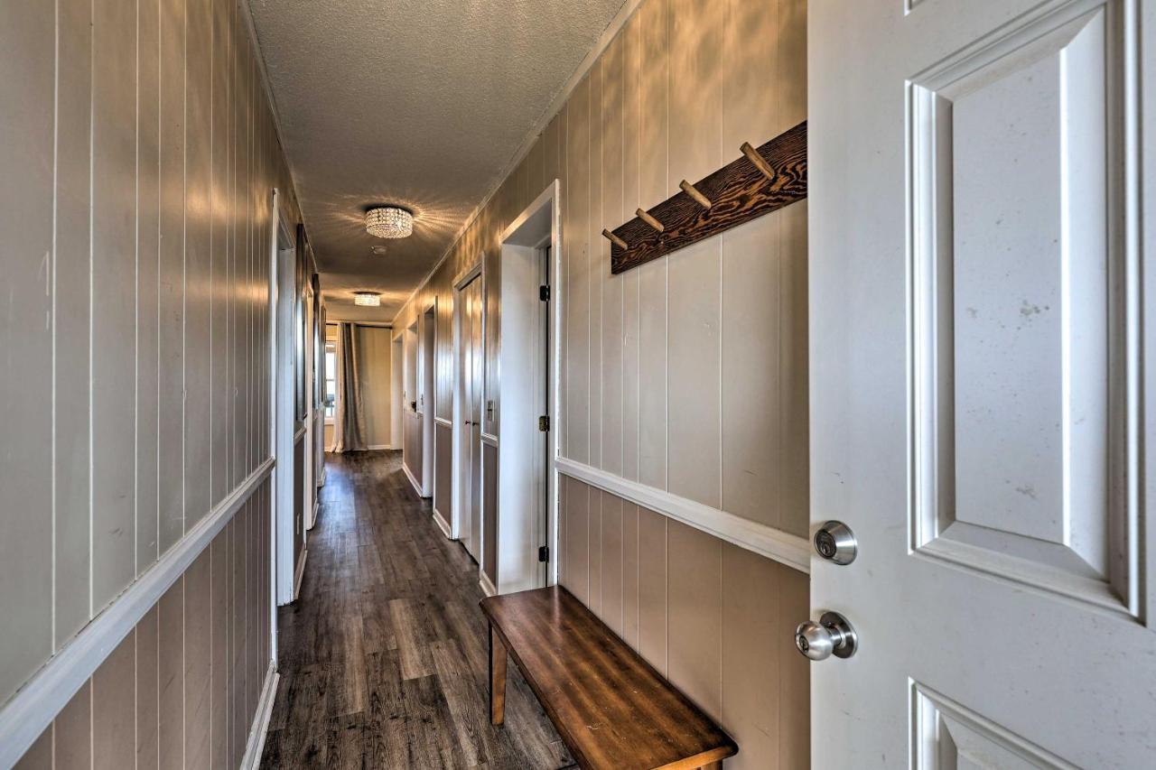 Beech Mountain Resort Condo With Pool Access And Views מראה חיצוני תמונה