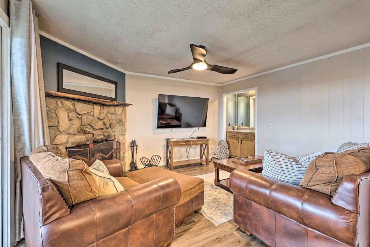 Beech Mountain Resort Condo With Pool Access And Views מראה חיצוני תמונה