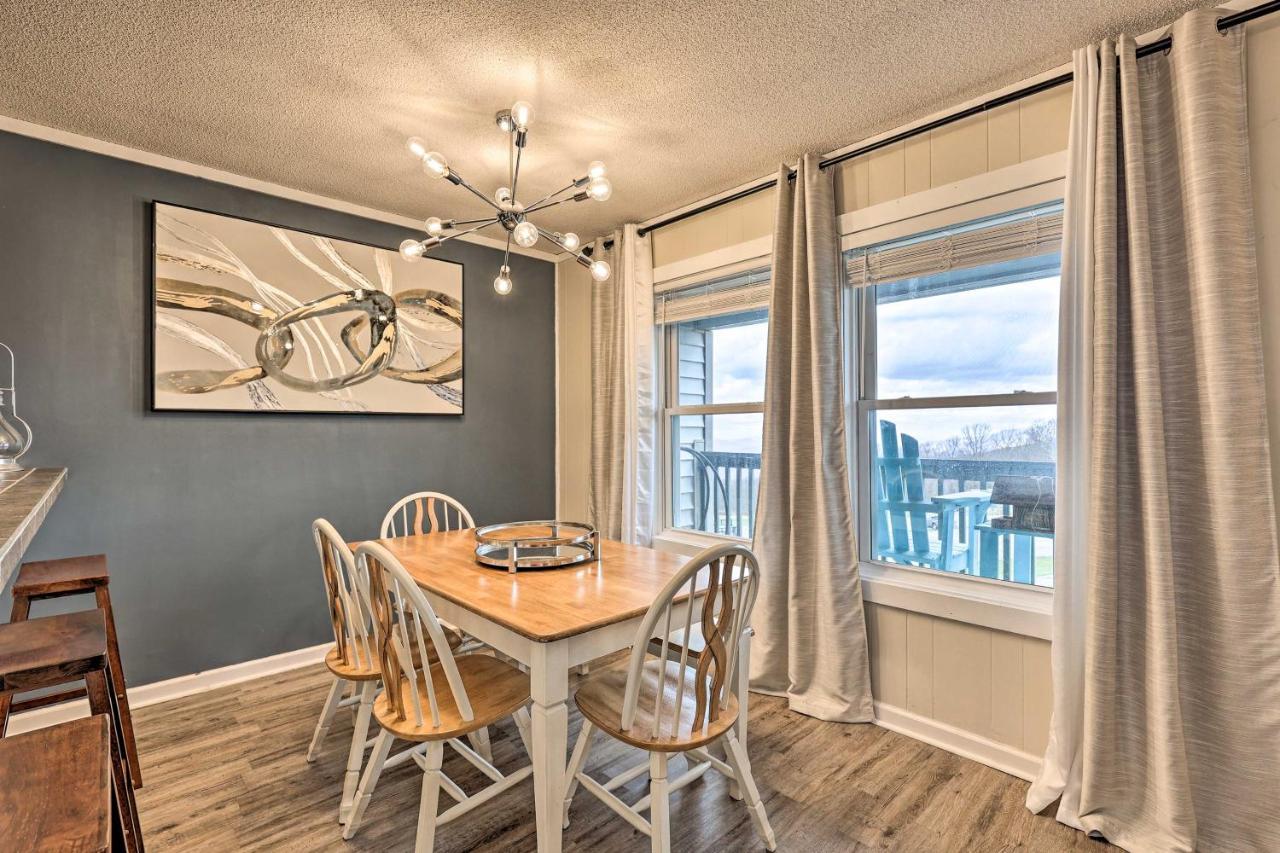 Beech Mountain Resort Condo With Pool Access And Views מראה חיצוני תמונה