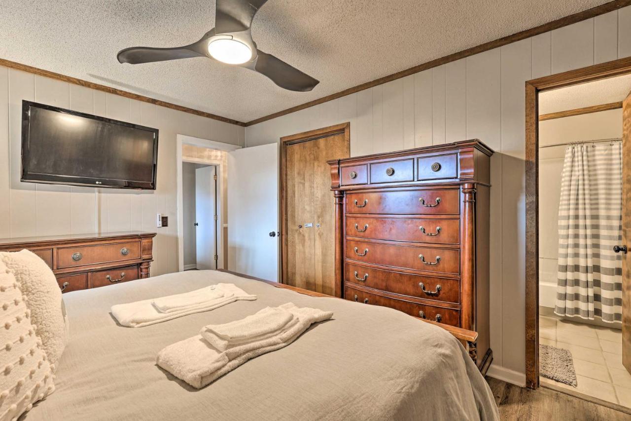 Beech Mountain Resort Condo With Pool Access And Views מראה חיצוני תמונה