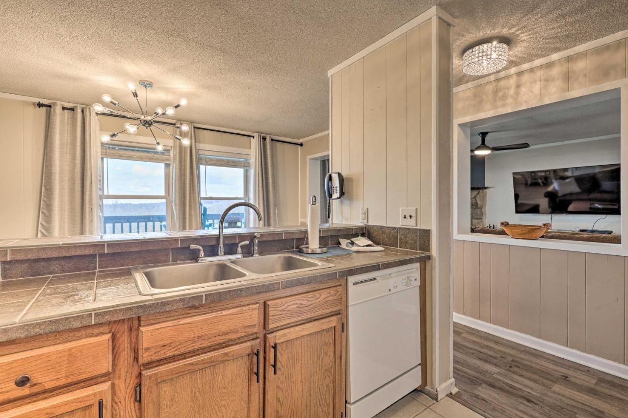 Beech Mountain Resort Condo With Pool Access And Views מראה חיצוני תמונה