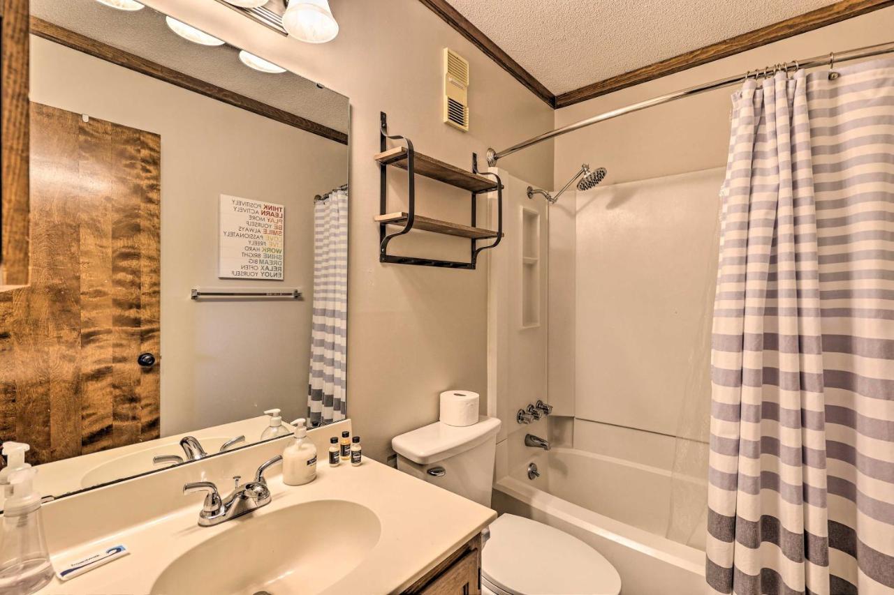 Beech Mountain Resort Condo With Pool Access And Views מראה חיצוני תמונה