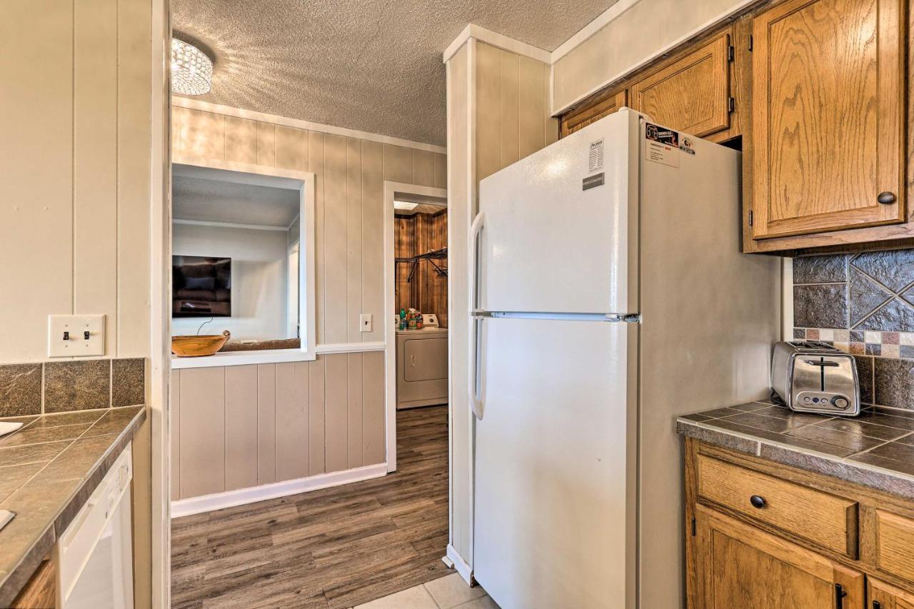 Beech Mountain Resort Condo With Pool Access And Views מראה חיצוני תמונה