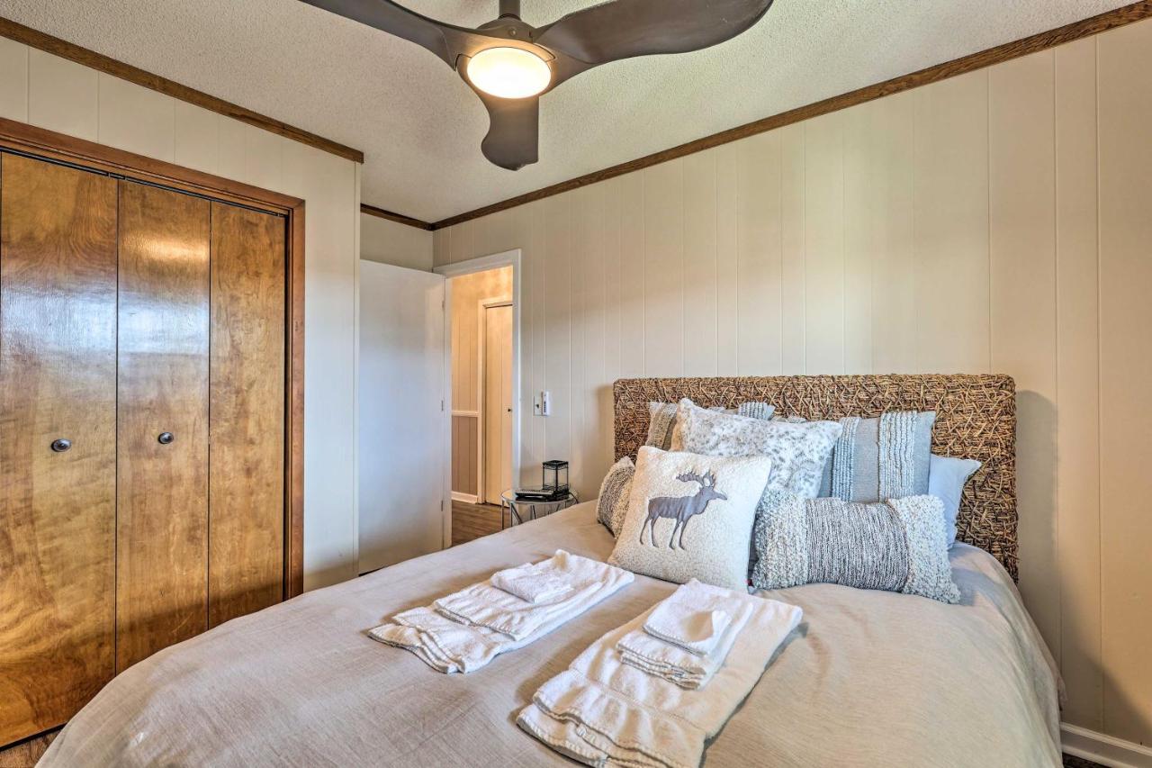 Beech Mountain Resort Condo With Pool Access And Views מראה חיצוני תמונה